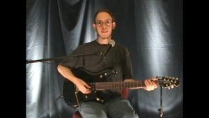 Online Guitar Lessons - Using Open Strings: The Basics